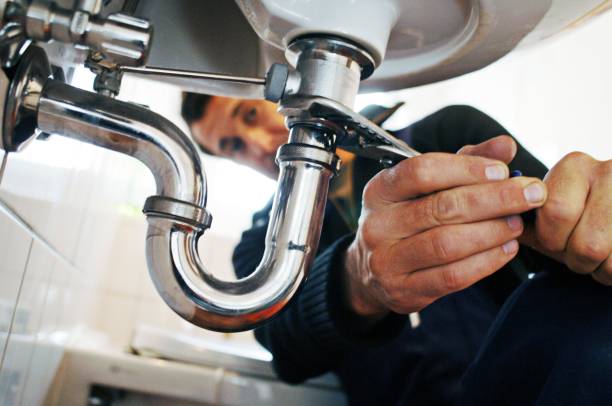 Trusted Vienna, WV Plumbing Experts
