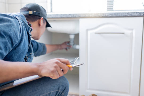Best Local Plumber Services  in Vienna, WV