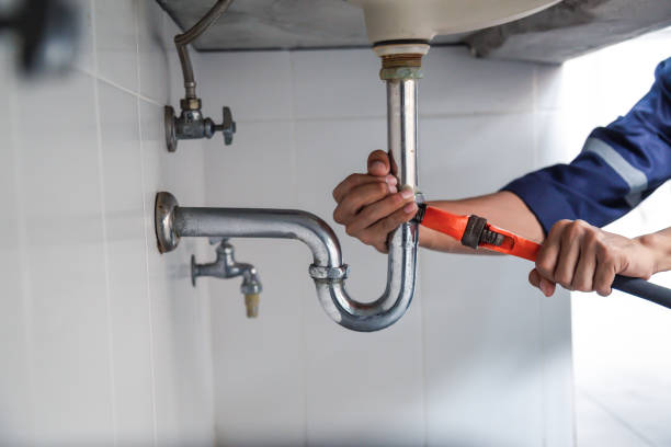Best Commercial Plumbing Services  in Vienna, WV