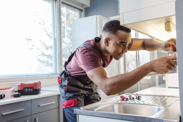 Best Toilet Repair Services  in Vienna, WV